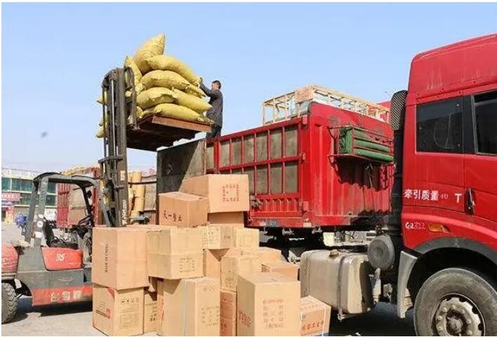 泉州到苍南县物流专线