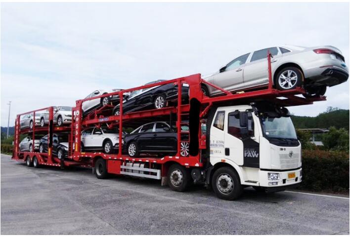 泉州到苍南县轿车托运